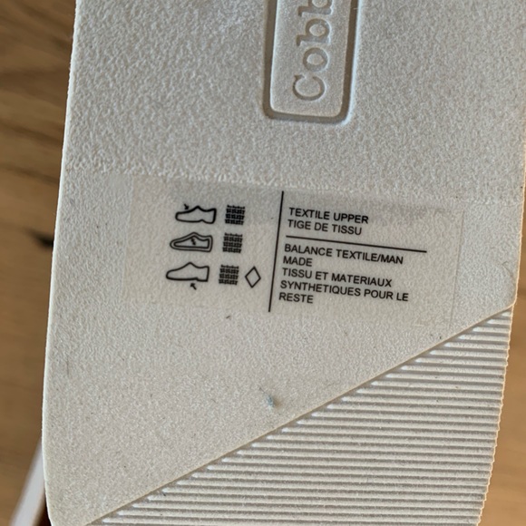 Cobb Hill Camryn Washable Slip-on Shoe Women’s‎  Preowned - Picture 5 of 12